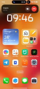 Super Island v HyperOS 3