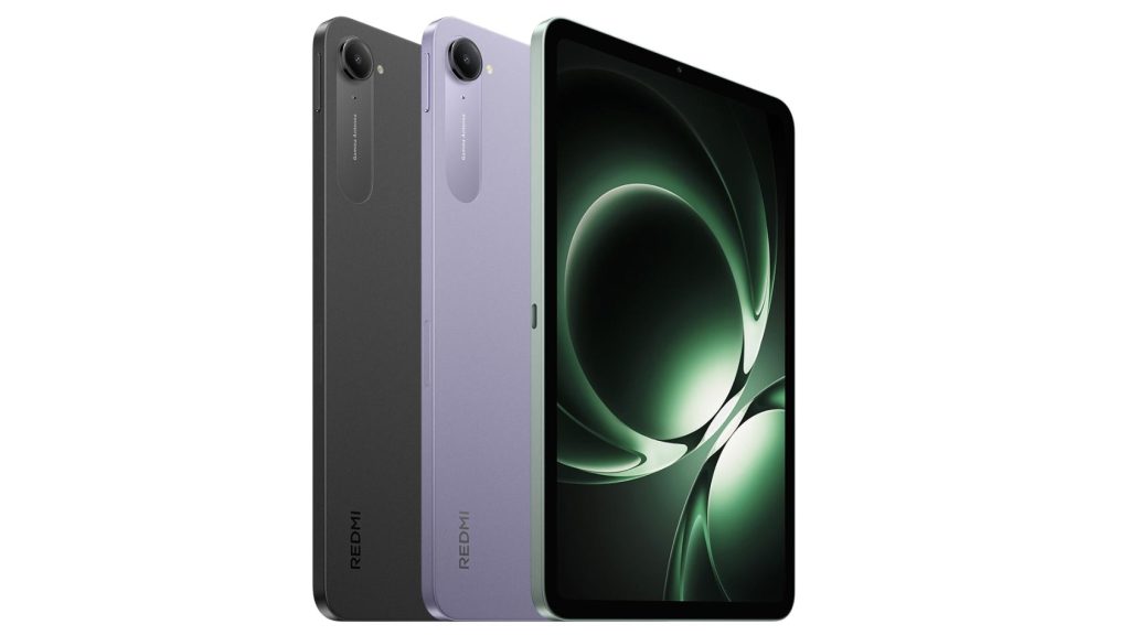 Nový tablet Xiaomi Pad Mini