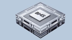 O bezpečnost baterie se stará systém BMS se šesti ochranami