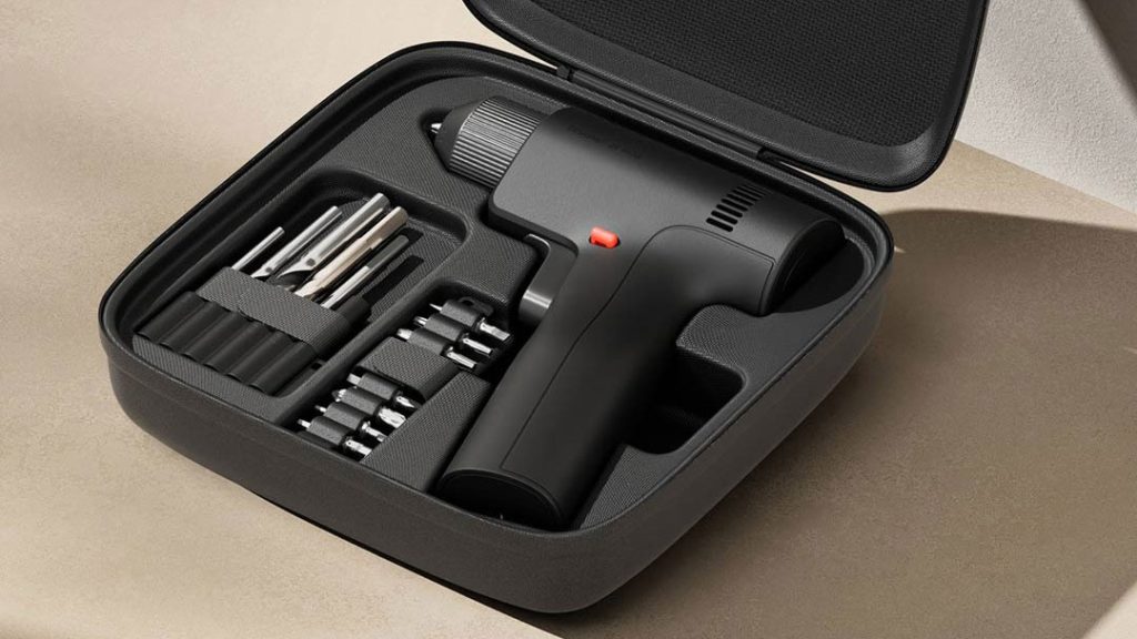 Pevné a praktické pouzdro