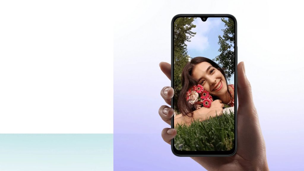 Redmi 15C 5G má IPS LCD displej