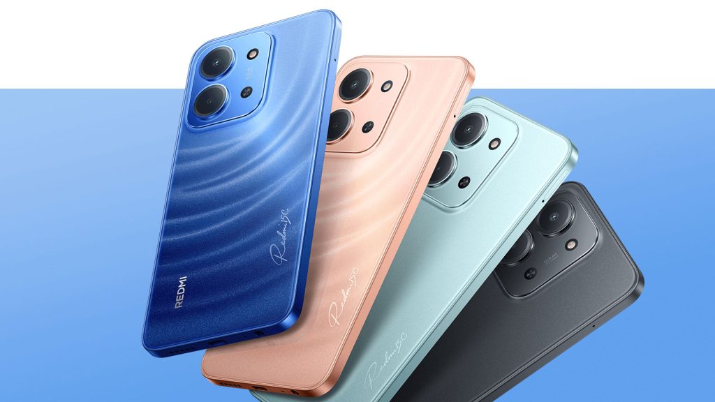 Samozřejmostí je také přítomnost NFC čipu