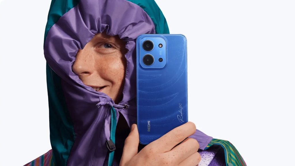 Telefon nepodporuje mobilní sítě páté generace (5G)