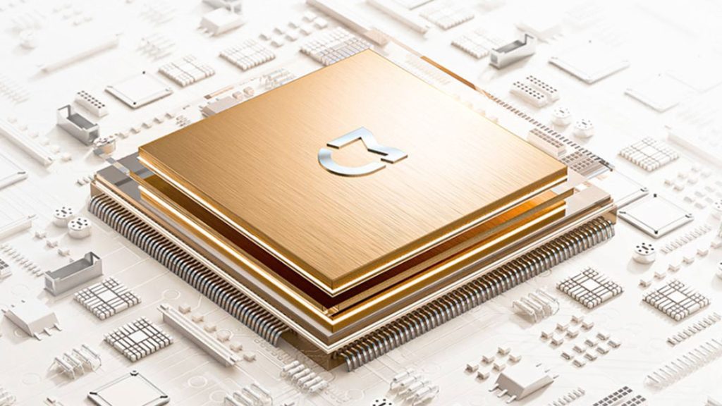 V automatickém režimu inteligentní čip sám přizpůsobí krouticí moment