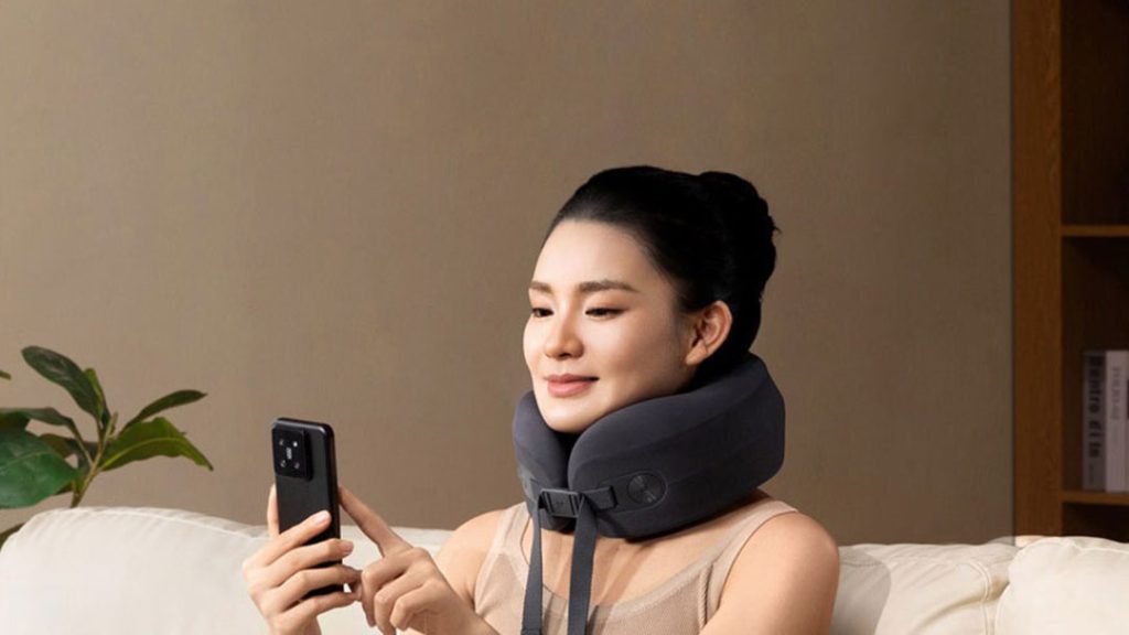 Výrobce udává hladinu hluku pouhých 45 decibelů (A)