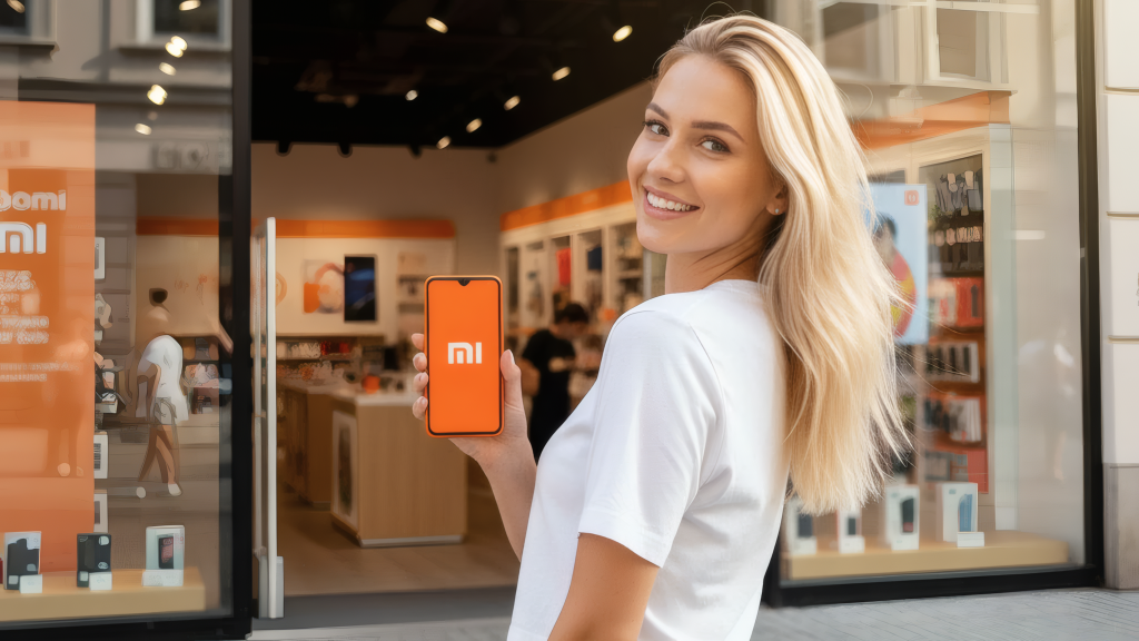 V uplynulých sedmi dnech obdrželo aktualizace HyperOS, MIUI či Androidu 32 zařízení