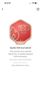 Ocenění v podobě medaile