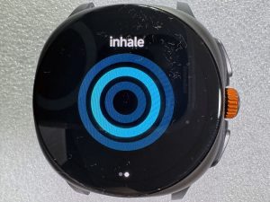 Řízené dýchání