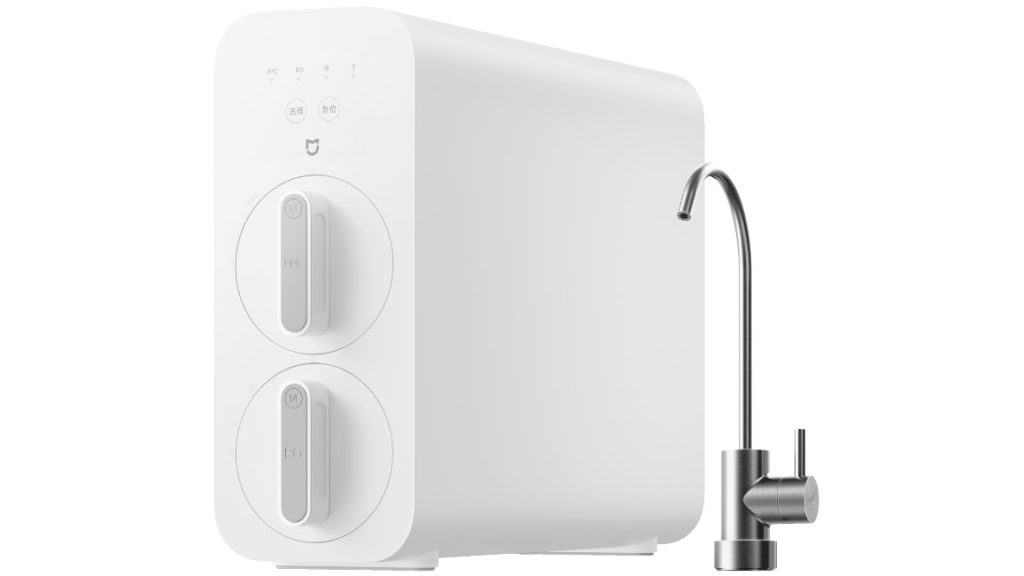 Čistička vody Xiaomi Mijia Smart Water Purifier N800G