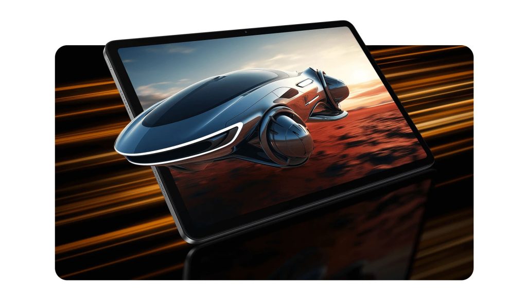 Displej podporuje obnovovací frekvenci až 120 Hz