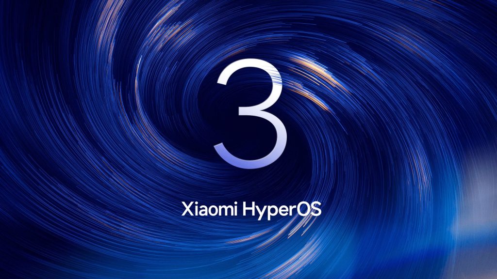 HyperOS 3