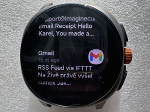 Ikony aplikací usnadňují orientaci