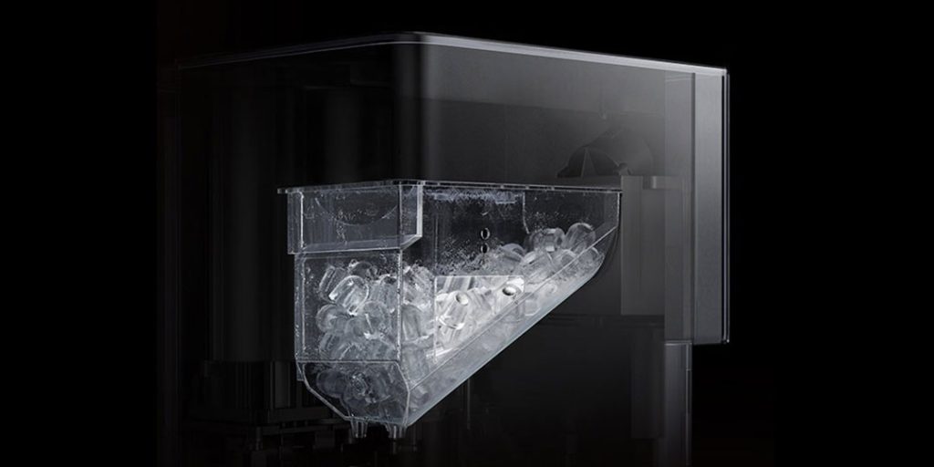 Multifunkční přístroj Xiaomi umí vyrábět led