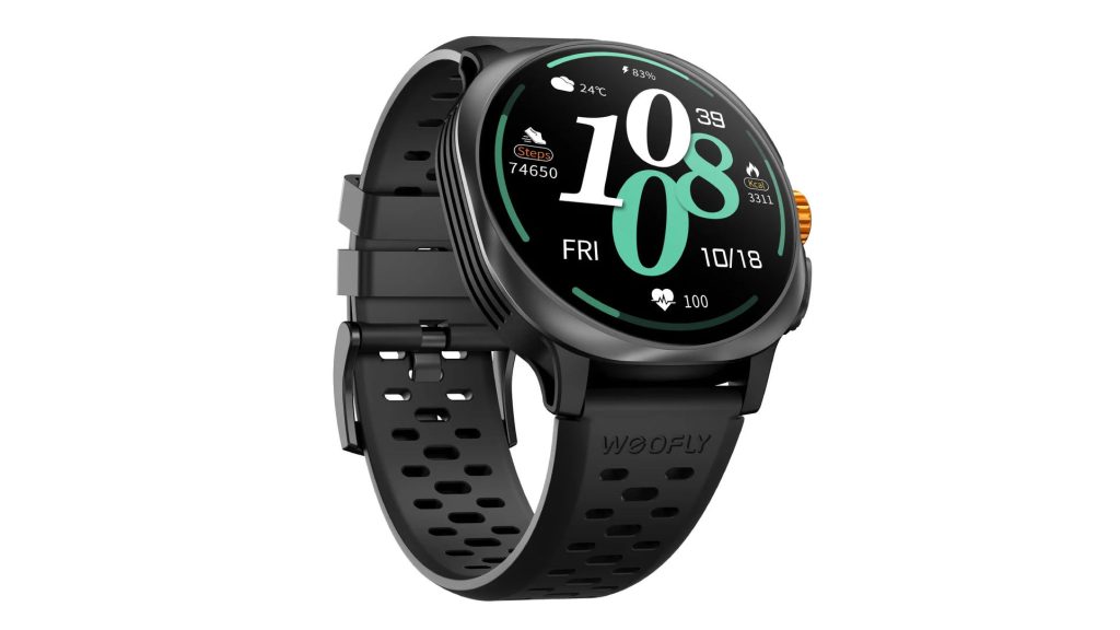 Obrazovka je jednou ze silných stránek