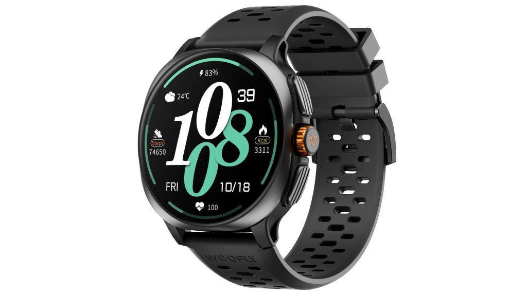 Recenze Weofly Vive 2