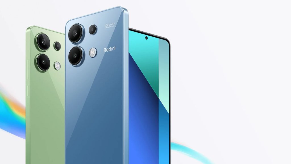 Redmi Note 13 4G nedostane aktualizaci na HyperOS 3