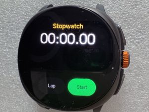 Stopwatch (Stopky)