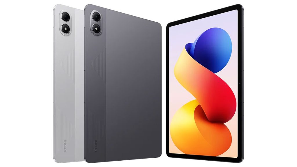 Tablet Redmi Pad 2 Pro 5G