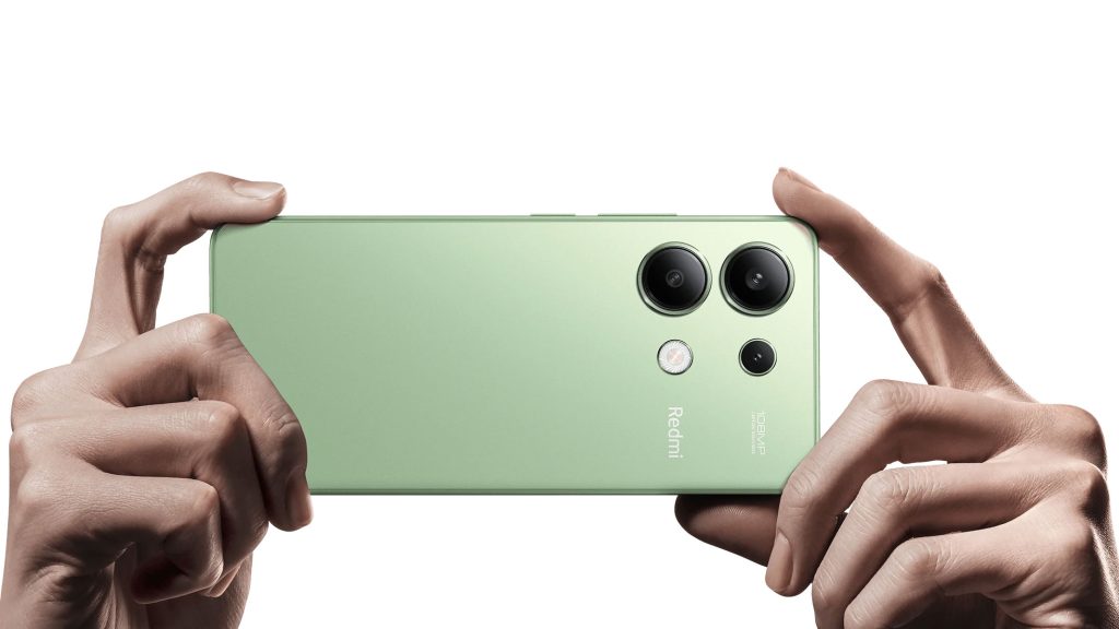 Telefon Redmi Note 13 4G