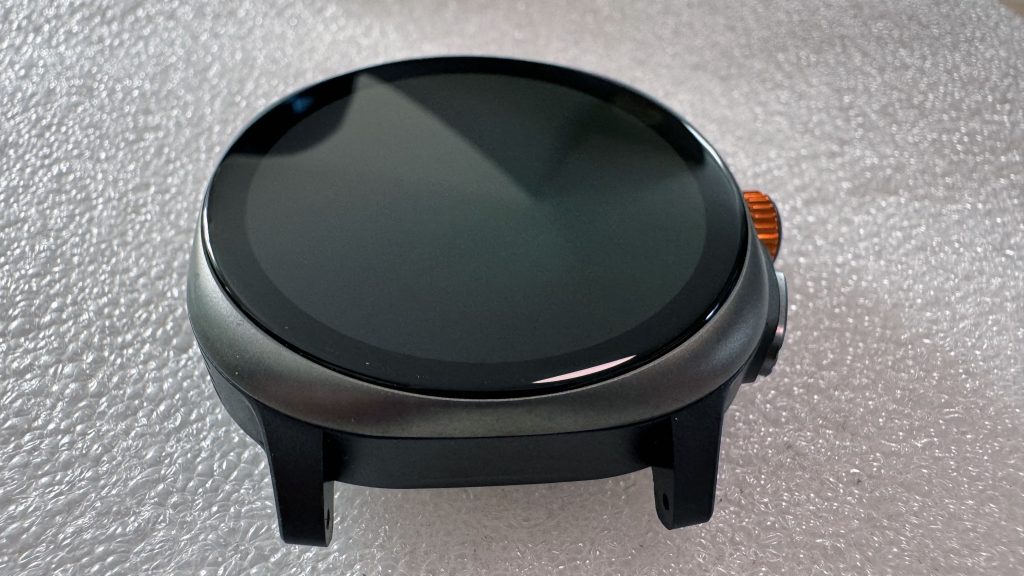 Tělo hodinek Weofly Vive 2