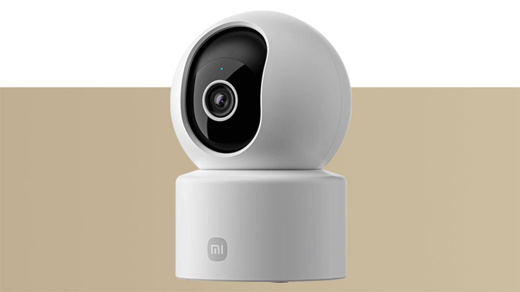Xiaomi Smart Camera C302