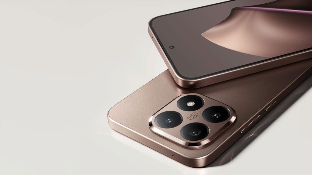 Xiaomi oznámilo HyperOS 3 pro Xiaomi 15T a Xiaomi 15T Pro