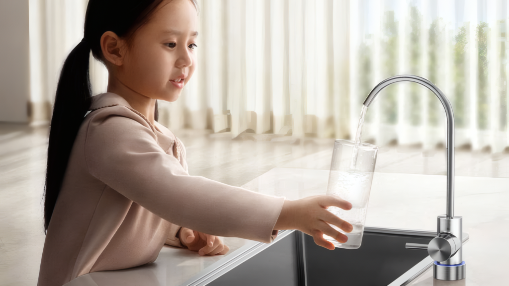 Čistička vody Xiaomi Mijia Smart Water Purifier N800G