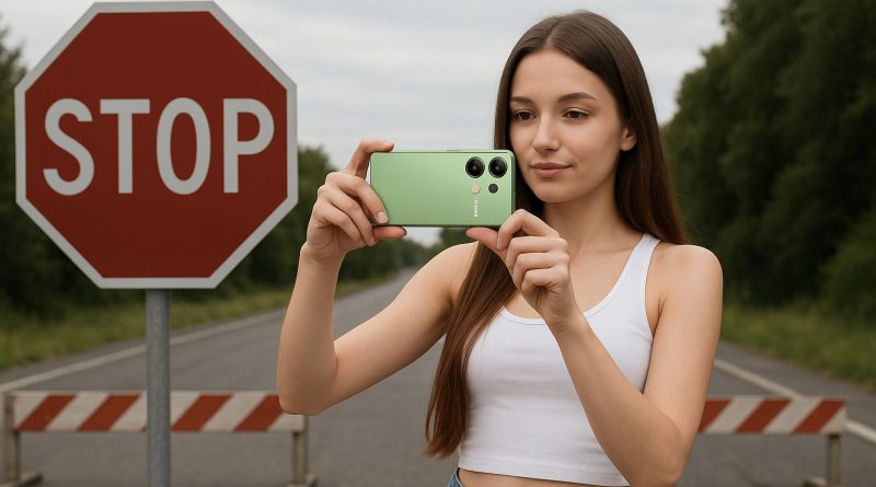 Proč Redmi Note 13 4G nedostane aktualizaci na HyperOS 3