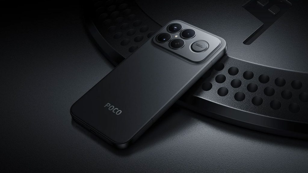 Elegantní vlajková loď