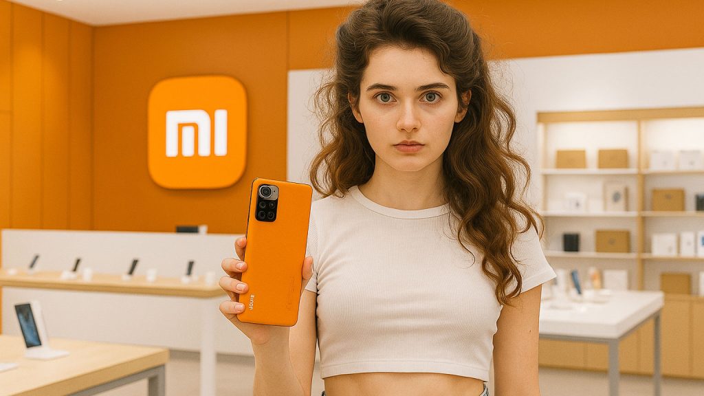 Kdo dostal aktualizace HyperOS, MIUI či Androidu ve 45. týdnu?