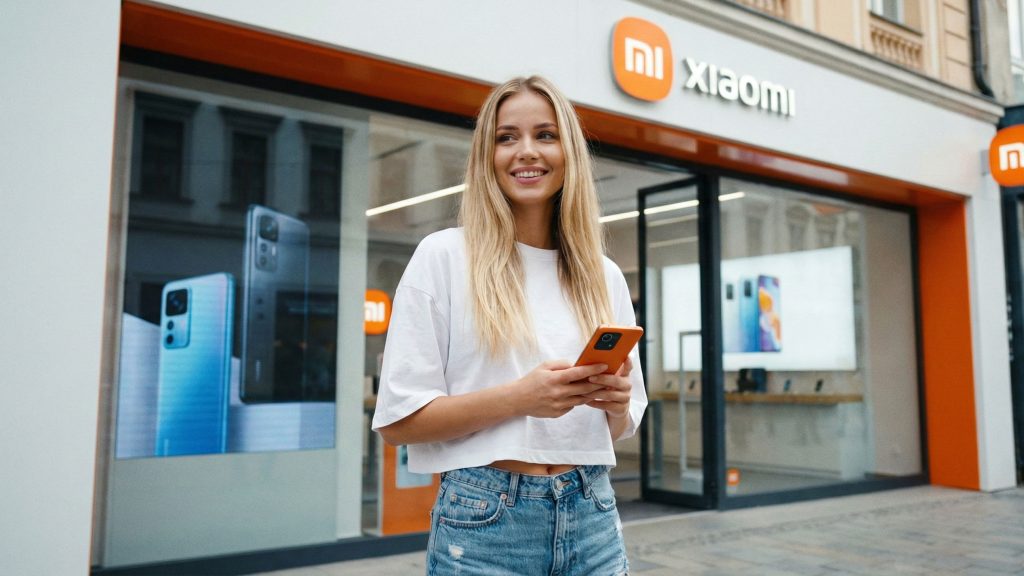 Kdo dostal aktualizace HyperOS, MIUI či Androidu ve 48. týdnu?