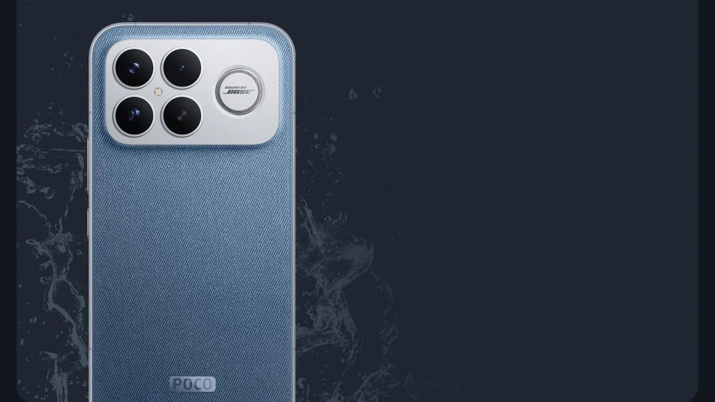 Odolnost proti prachu a vodě dle standardu IP68