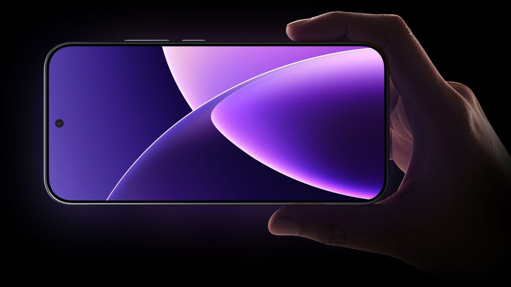 Špičkový jas je až 3500 nitů