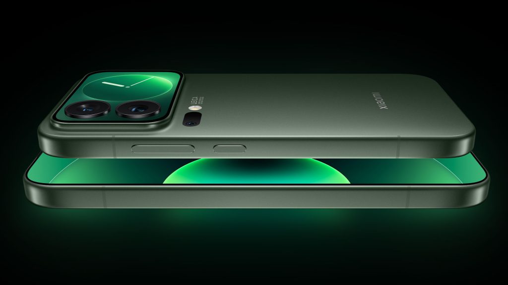 Tyto telefonu budou exkluzivním zbožím určeným výhradně pro čínský trh