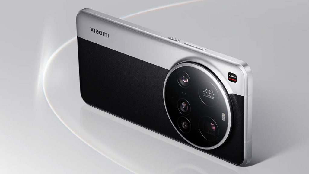 Xiaomi 15 Ultra