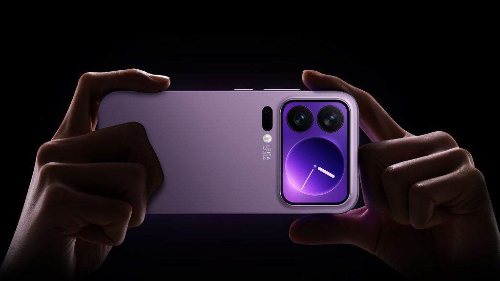 Xiaomi 17 Pro a 17 Pro Max nebudou dostupné globálně