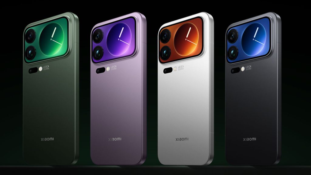 Zahraniční recenze Xiaomi 17 Pro Max