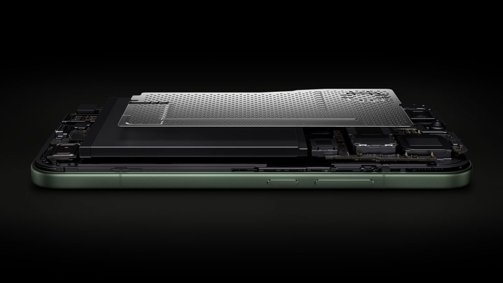 Zahraniční recenze Xiaomi 17 Pro Max odhalily problémy s přehříváním