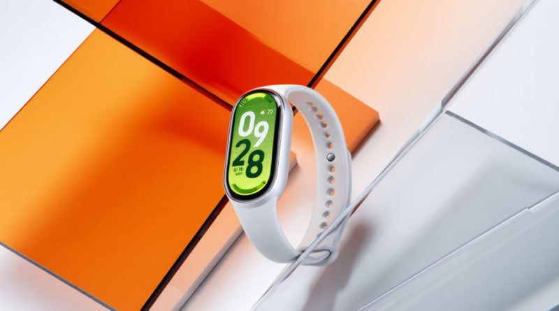 Aktualizace Xiaomi Smart Band 10 přinese pořádnou nálož novinek