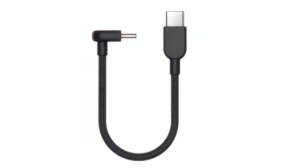 Xiaomi posílá do světa 10cm kabel