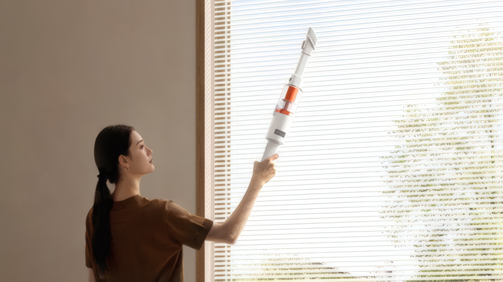 Hlavní jednotka váží pouhých 860 gramů