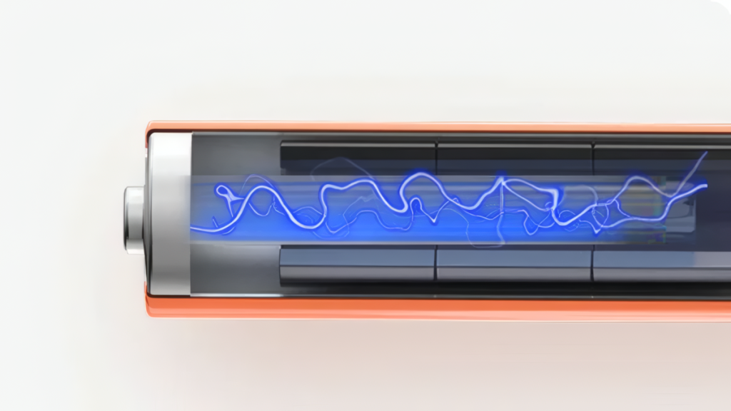 Kvalitní komponenty od renomované japonské společnosti Hitachi Maxell