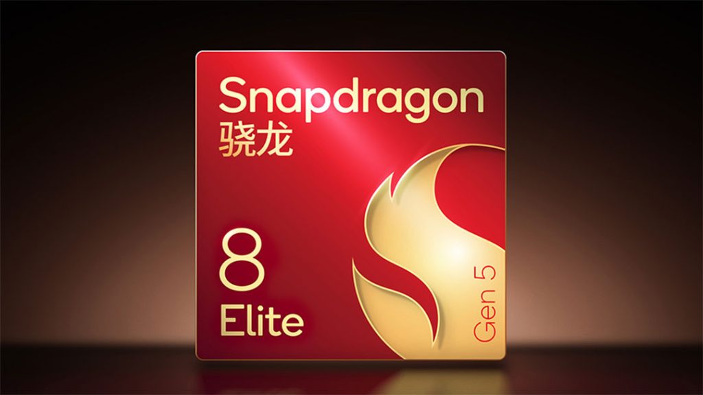 O výkon se postará procesor Qualcomm Snapdragon 8 Elite Gen 5