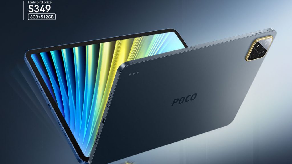 Při představení výrobce prezentoval cenu 349 amerických dolarů