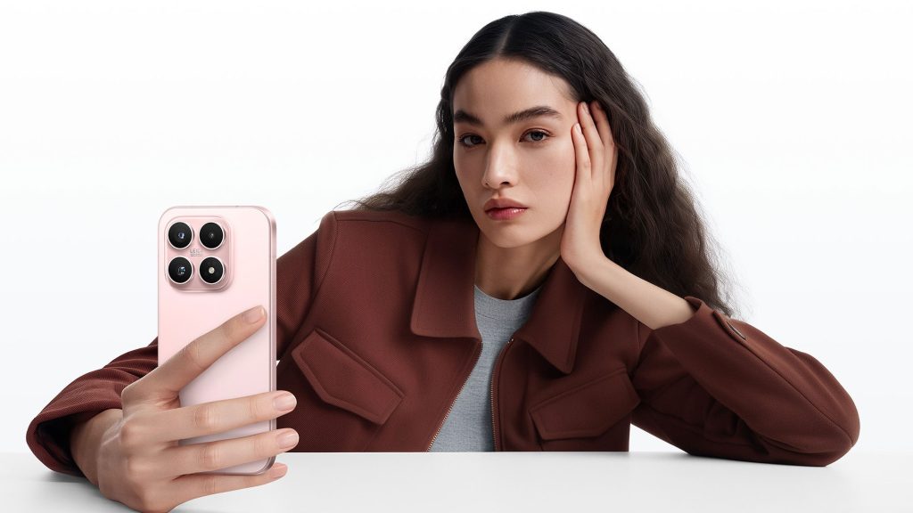 Xiaomi 17 přijde na globální trh v lednu