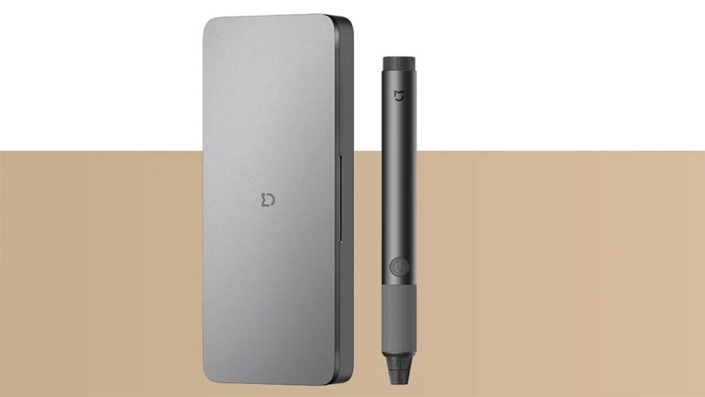 Xiaomi Mijia Rotary Tool Kit