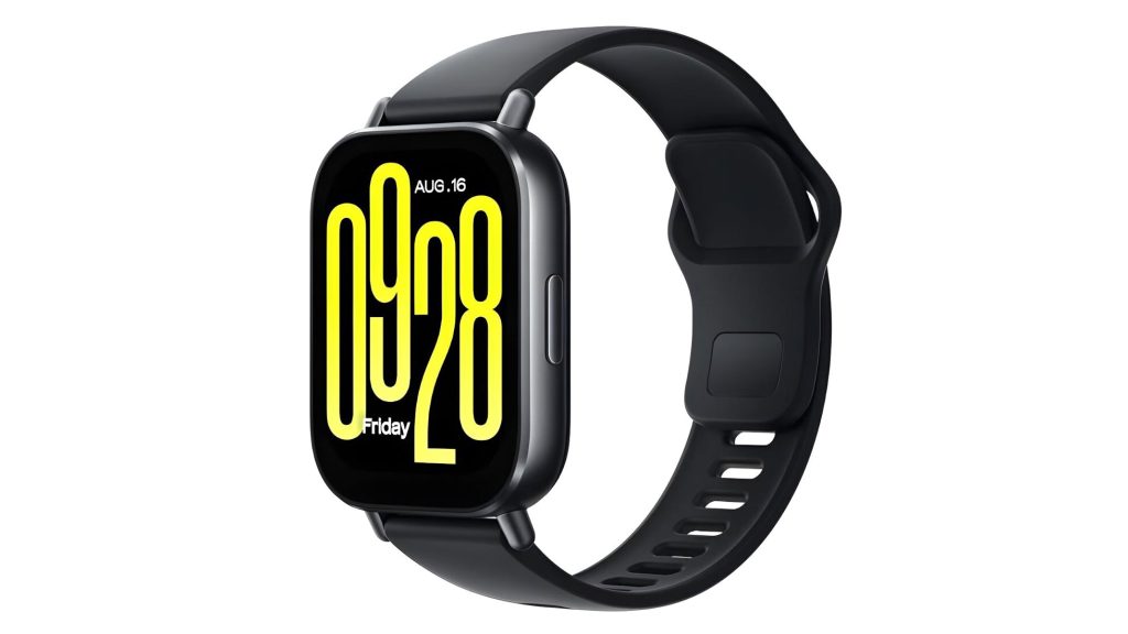 Xiaomi Redmi Watch 5 Active