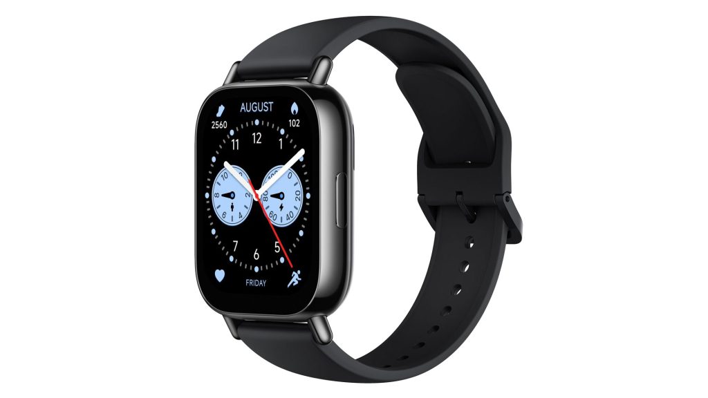 Chytré hodinky Xiaomi Redmi Watch 5 Lite