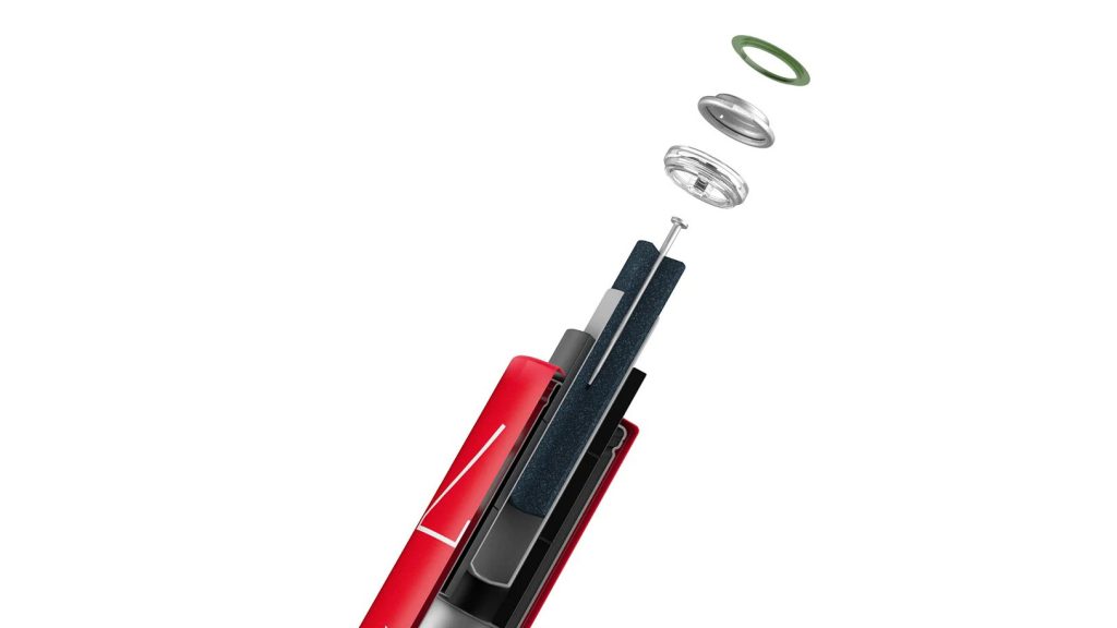 Xiaomi vyvinulo čtyřnásobnou ochranu proti úniku elektrolytu