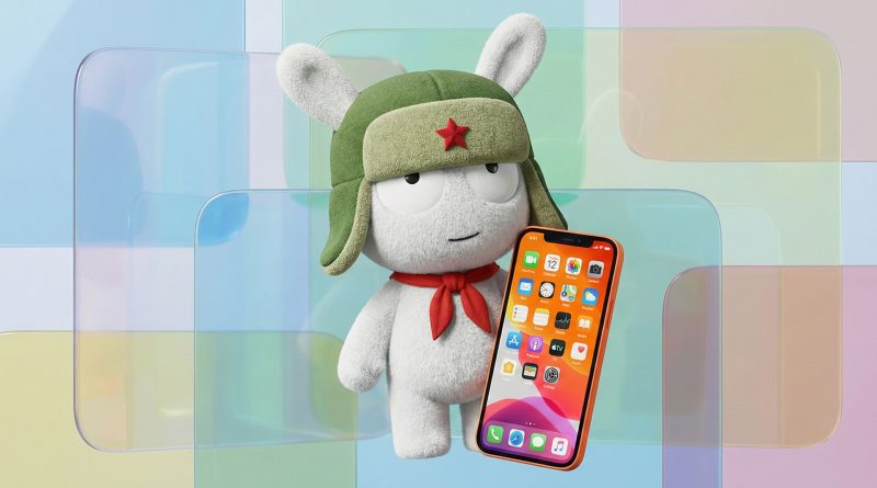 Preferují uživatelé rozhraní podobné iOS, nebo vlastní design Xiaomi?